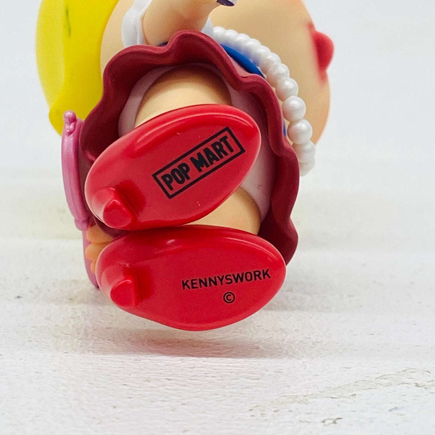 フィギュア Being a Lady Baby Molly When I was Three! Being a Lady Baby Molly When I was Three!【フィギュア】【加古川物流】