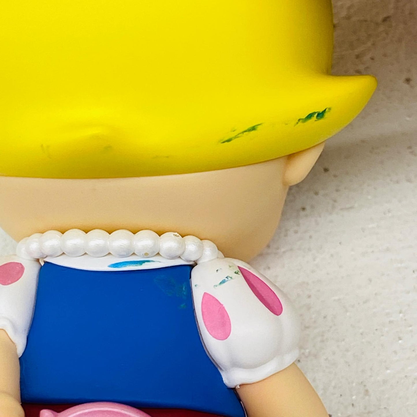フィギュア Being a Lady Baby Molly When I was Three! Being a Lady Baby Molly When I was Three!【フィギュア】【加古川物流】