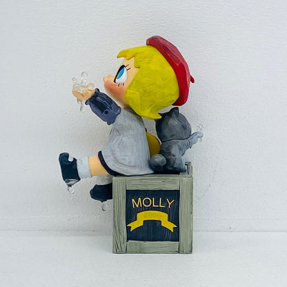 フィギュア You Are Not Alone Rebirth 2006 Original MOLLY アニバーサリー クラシカル レトロ 2 シリーズ You Are Not Alone Rebirth 2006 Original MOLLY アニバーサリー クラシカル レトロ 2【フィギュア】【加古川物流】