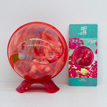 フィギュア The Konghou SKULLPANDA The Mirageシリーズ The Konghou SKULLPANDA The Mirage【フィギュア】【加古川物流】