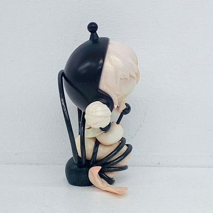 フィギュア the constraint SKULLPANDA Image of Reality シリーズ the constraint SKULLPANDA Image of Reality【フィギュア】【加古川物流】