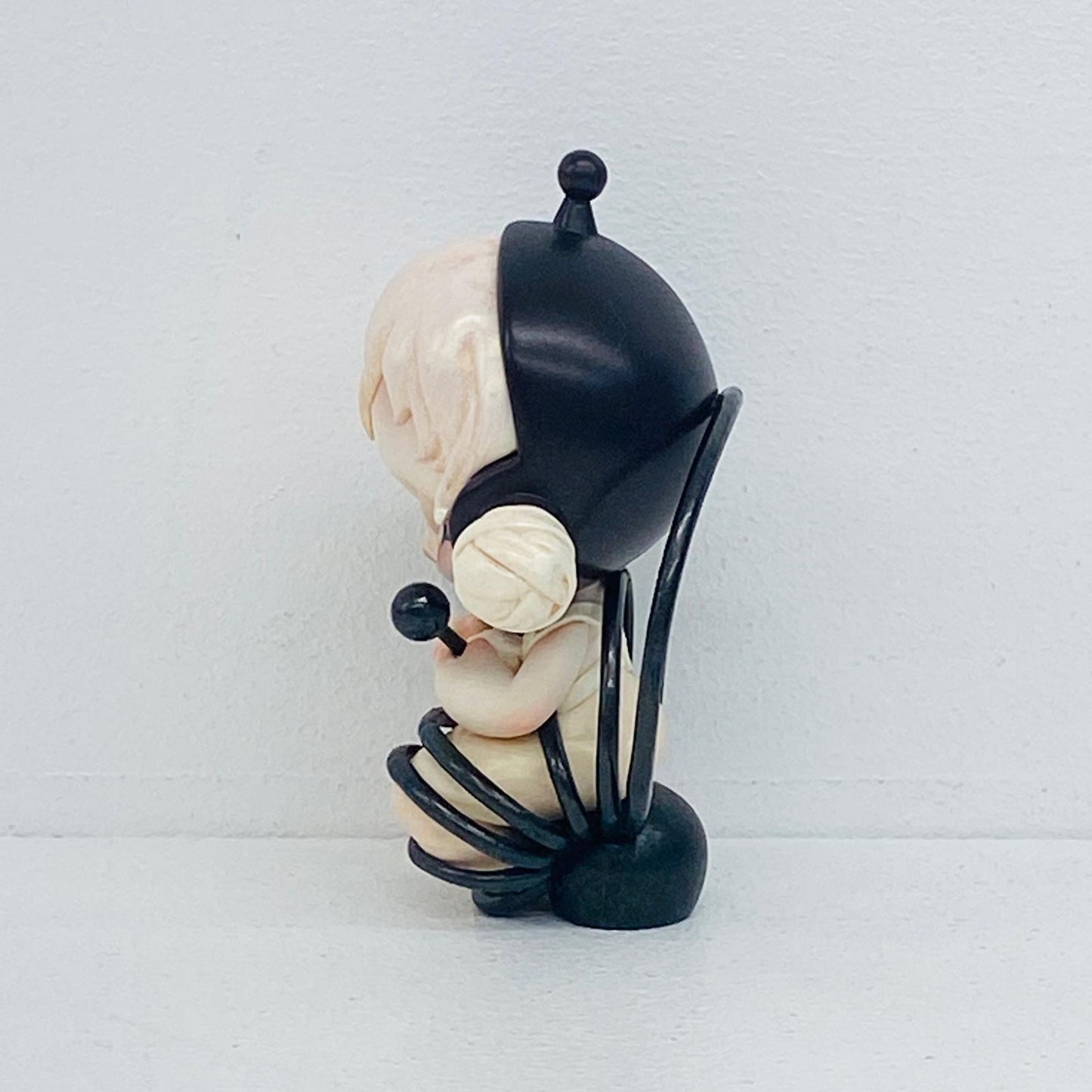 フィギュア the constraint SKULLPANDA Image of Reality シリーズ the constraint SKULLPANDA Image of Reality【フィギュア】【加古川物流】