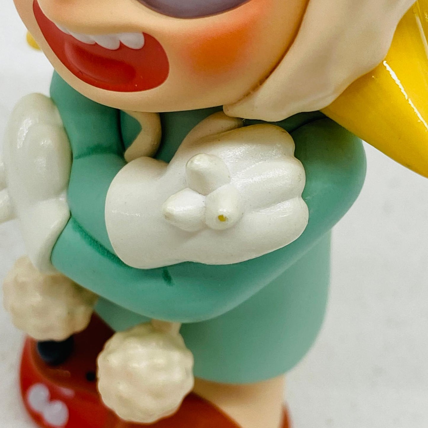 フィギュア Curing Hug Zsiga Let It Be シリーズ Curing Hug Zsiga Let It Be【フィギュア】【加古川物流】