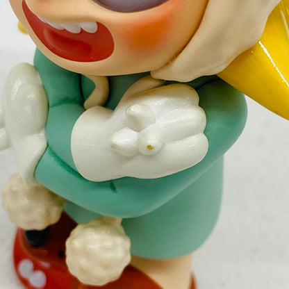 フィギュア Curing Hug Zsiga Let It Be シリーズ Curing Hug Zsiga Let It Be【フィギュア】【加古川物流】