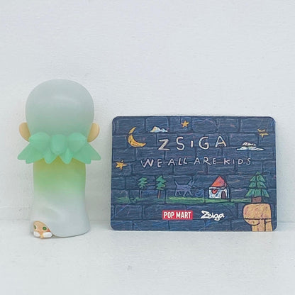 フィギュア On Guard ZSIGA We All Are Kids シリーズ On Guard ZSIGA We All Are Kids【フィギュア】【加古川物流】