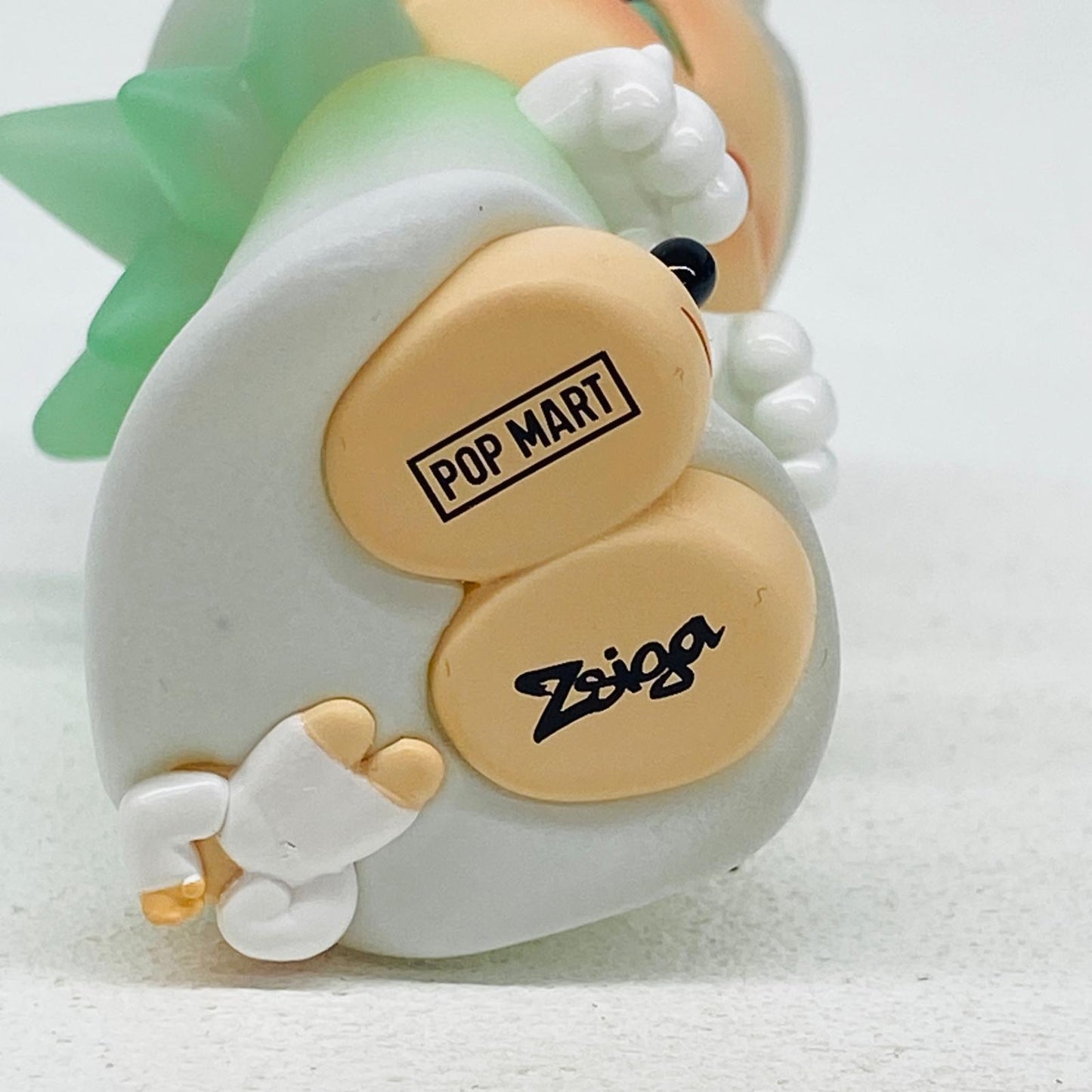 フィギュア On Guard ZSIGA We All Are Kids シリーズ On Guard ZSIGA We All Are Kids【フィギュア】【加古川物流】