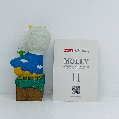 フィギュア It's a Beautiful Day (Original Ver.) MOLLY アニバーサリー クラシカル レトロ 2 シリーズ It's a Beautiful Day MOLLY アニバーサリー クラシカル レトロ 2【フィギュア】【加古川物流】