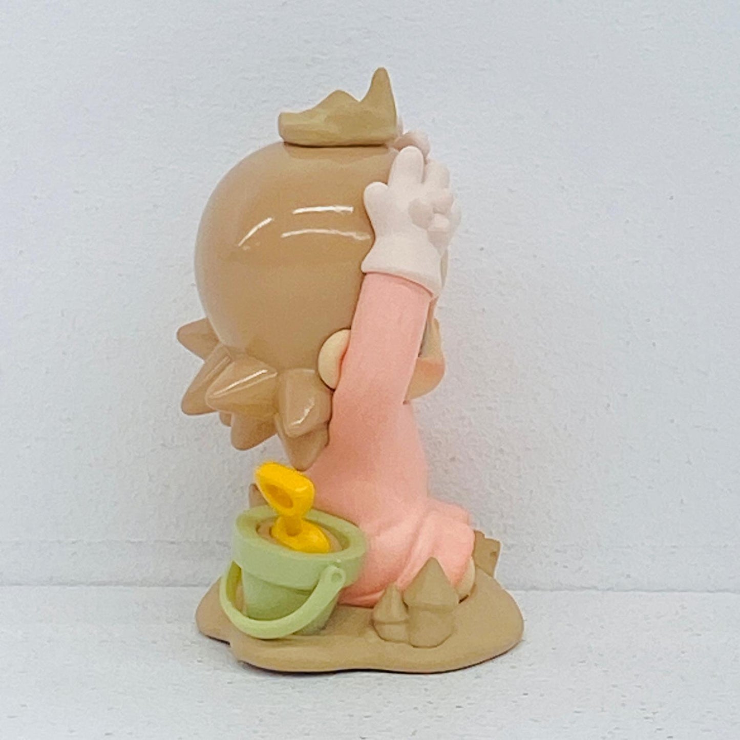 フィギュア Building Sandcastles Zsiga Take It Slow シリーズ Building Sandcastles Zsiga Take It Slow シリーズ【フィギュア】【加古川物流】