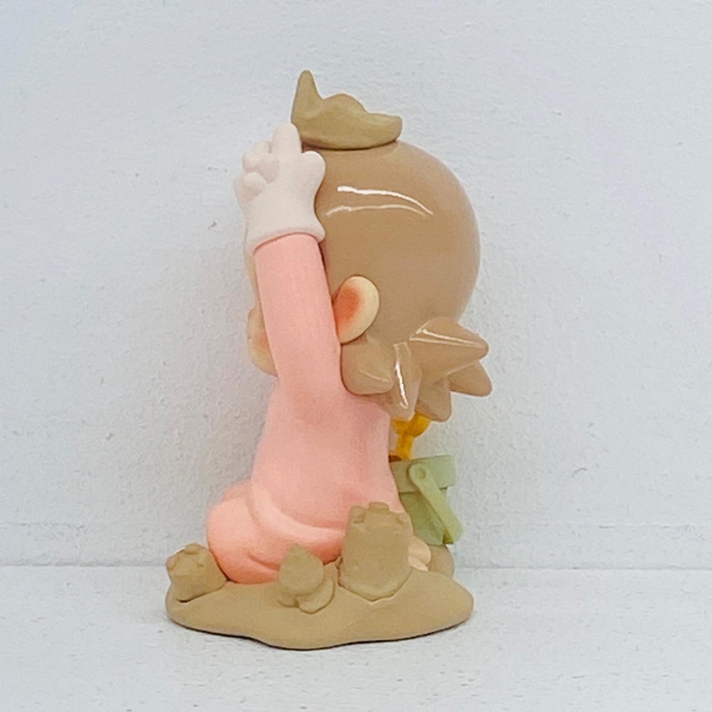 フィギュア Building Sandcastles Zsiga Take It Slow シリーズ Building Sandcastles Zsiga Take It Slow シリーズ【フィギュア】【加古川物流】