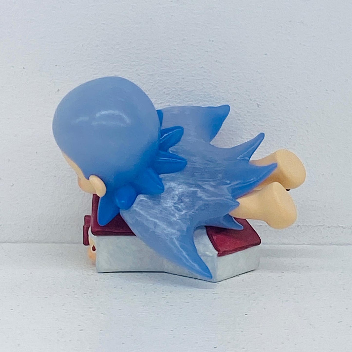 フィギュア Bird Above the Rooftop Zsiga Borderline Drifter シリーズ Bird Above the Rooftop Zsiga Borderline Drifter【フィギュア】【加古川物流】