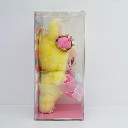 ぬいぐるみ THE MONSTERS Let's Checkmate ぬいぐるみペンダント LABUBU THE MONSTERS Let's Checkmate ぬいぐるみペンダント【加古川物流】