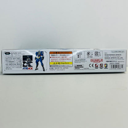 プラモデル 1/144HGガンダムAGE-1スパロー「機動戦士ガンダムAGE」[5062883] ガンダムAGE-1スパロー HG 5062883【加古川物流】