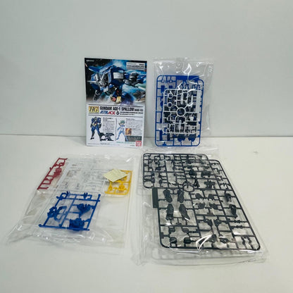 プラモデル 1/144HGガンダムAGE-1スパロー「機動戦士ガンダムAGE」[5062883] ガンダムAGE-1スパロー HG 5062883【加古川物流】