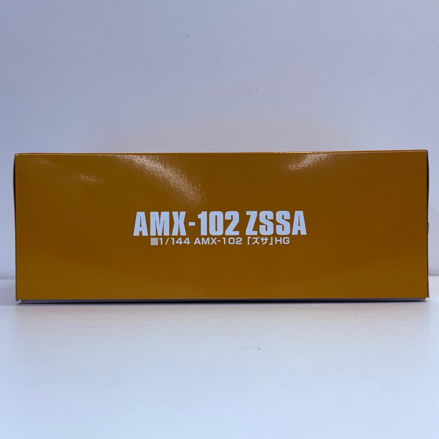 プラモデル 1/144HGUCAMX-102ズサ「機動戦士ガンダムZZ」プレミアムバンダイ限定[5063860] AMX-102ズサ HG プレミアムバンダイ限定 5063860【加古川物流】
