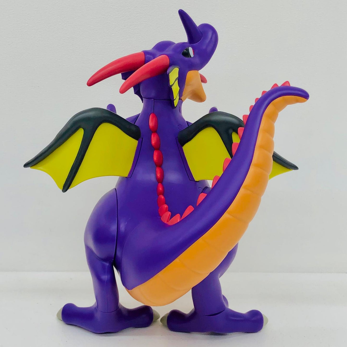 フィギュア 竜王-AMビッグアクションフィギュア「ドラゴンクエスト」 竜王 451975500【フィギュア】【加古川物流】