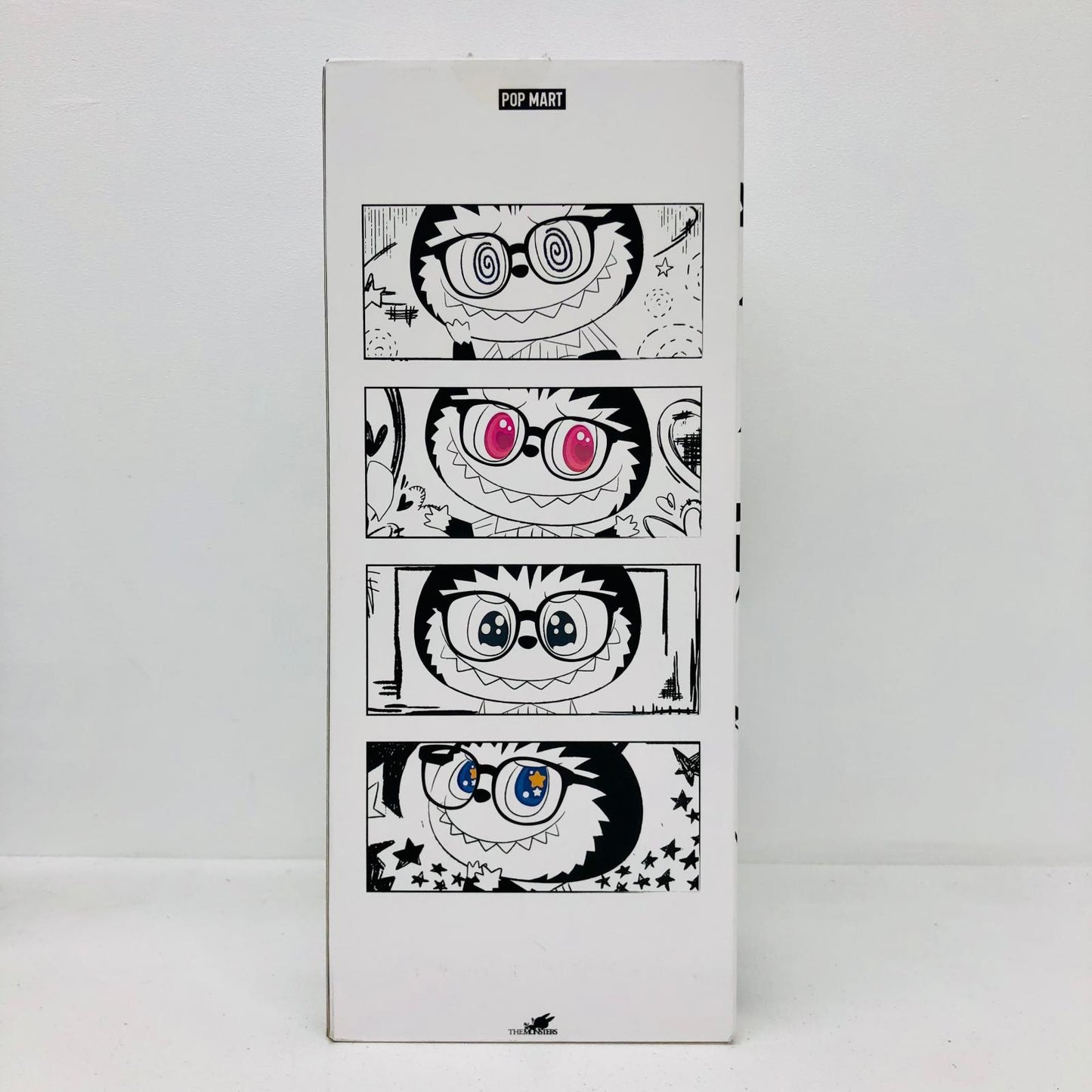 ぬいぐるみ THE MONSTERS LABUBU FLIP WITH ME ぬいぐるみ POPMART LABUBU THE MONSTERS FLIP WITH ME【加古川物流】