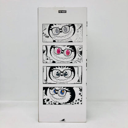 ぬいぐるみ THE MONSTERS LABUBU FLIP WITH ME ぬいぐるみ POPMART LABUBU THE MONSTERS FLIP WITH ME【加古川物流】