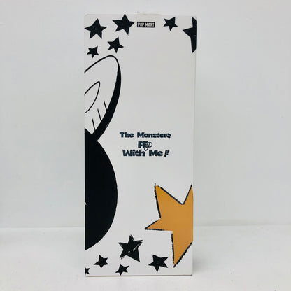 ぬいぐるみ THE MONSTERS LABUBU FLIP WITH ME ぬいぐるみ POPMART LABUBU THE MONSTERS FLIP WITH ME【加古川物流】