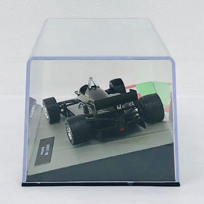 おもちゃ・玩具 [単品] 1/43 ロータス 97T 1985 OLYMPUS CAMERAS #12(ブラック) 「F1マシンコレクション全国版」 第13号同梱品 ロータス 97T 1985 OLYMPUS CAMERAS #12 1/43スケール 13【加古川物流】