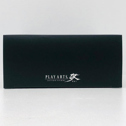 フィギュア [単品]PLAYARTS改ライトニングアクションフィギュア「PS3ソフトファイナルファンタジーXIII-LIGHTNINGULTIMATEBOX」同梱特典 ライトニング PLAYARTS改 同梱特典【フィギュア】【加古川物流】