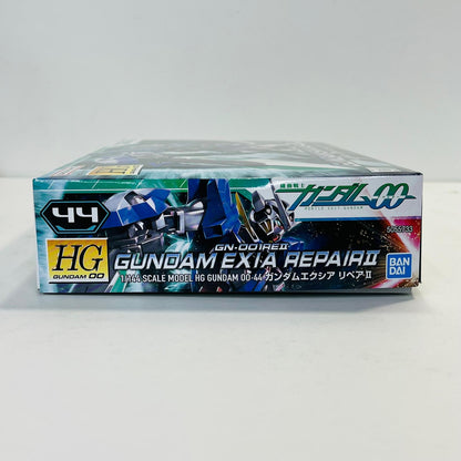 プラモデル 1/144HGGN-001REIIガンダムエクシアリペアII「機動戦士ガンダム00」 GN-001REIIガンダムエクシアリペアII HG【加古川物流】