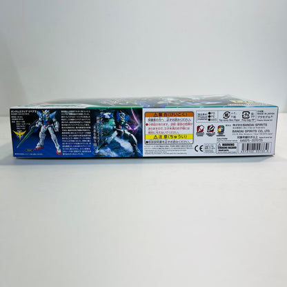 プラモデル 1/144HGGN-001REIIガンダムエクシアリペアII「機動戦士ガンダム00」 GN-001REIIガンダムエクシアリペアII HG【加古川物流】