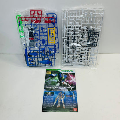 プラモデル 1/144HGGN-001REIIガンダムエクシアリペアII「機動戦士ガンダム00」 GN-001REIIガンダムエクシアリペアII HG【加古川物流】