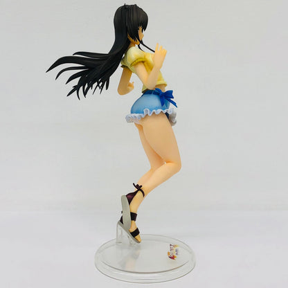 フィギュア 古手川唯「ToLOVEる-とらぶる-ダークネス」ToLOVEるギャルズ塗装済み完成品 古手川唯 ToLOVEるギャルズ塗装済み完成品【フィギュア】【加古川物流】