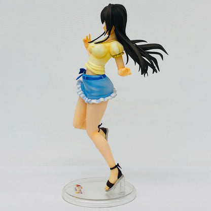 フィギュア 古手川唯「ToLOVEる-とらぶる-ダークネス」ToLOVEるギャルズ塗装済み完成品 古手川唯 ToLOVEるギャルズ塗装済み完成品【フィギュア】【加古川物流】
