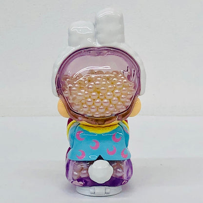 フィギュア Bunny Facewash 「POPMART PINO JELLY In Your Life シリーズ」 Bunny Facewash PINO JELLY In Your Life シリーズ【フィギュア】【加古川物流】