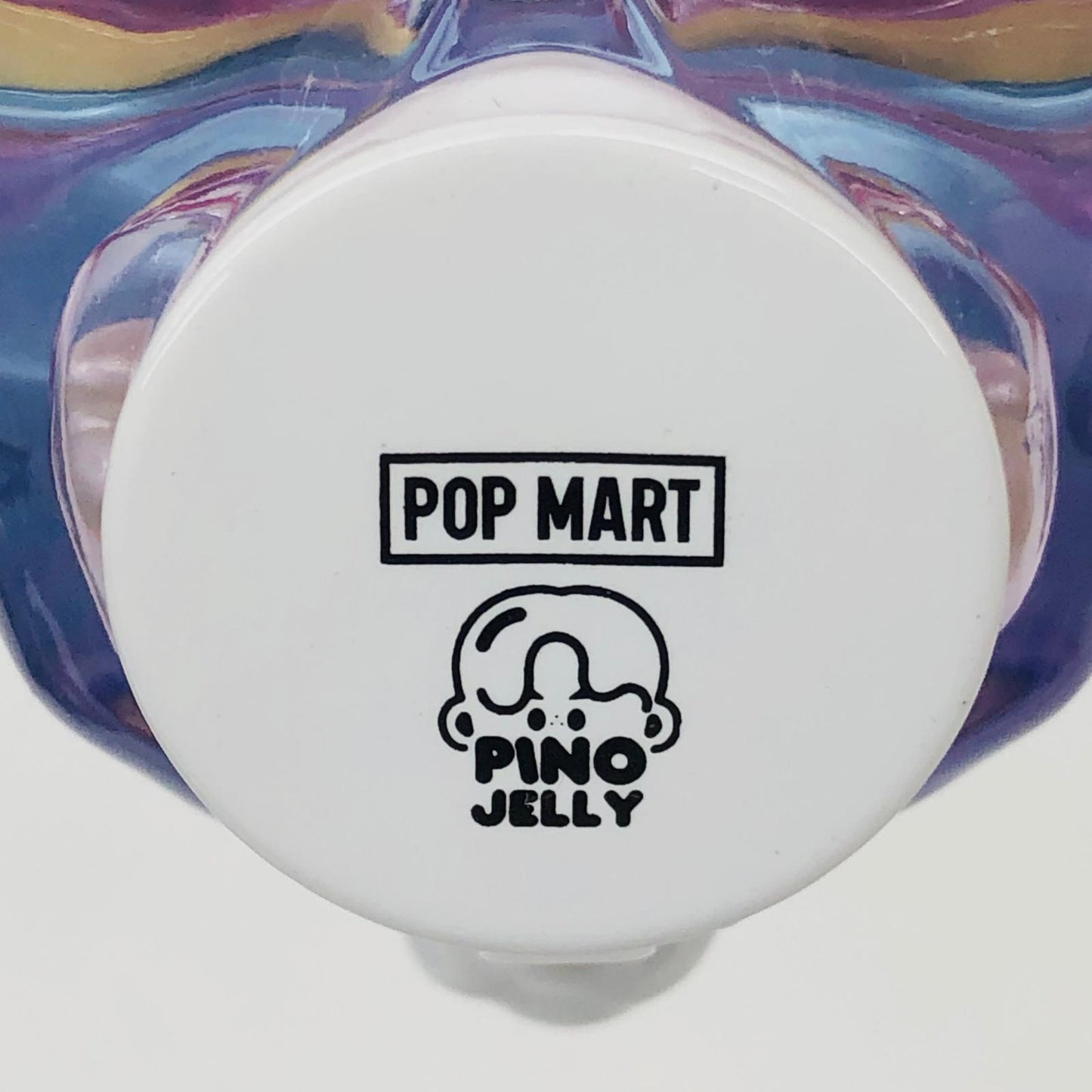 フィギュア Bunny Facewash 「POPMART PINO JELLY In Your Life シリーズ」 Bunny Facewash PINO JELLY In Your Life シリーズ【フィギュア】【加古川物流】