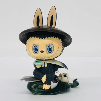 フィギュア Wandering Swordsman 「Matchless POPMART 14th Anniversary シリーズ」 Wandering Swordsman Matchless POPMART 14th Anniversary【フィギュア】【加古川物流】