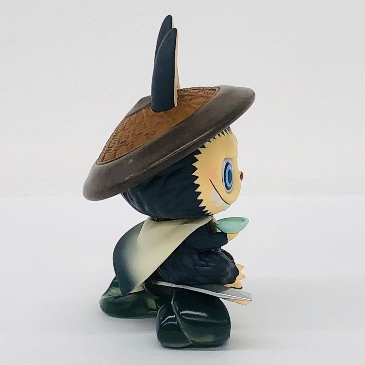 フィギュア Wandering Swordsman 「Matchless POPMART 14th Anniversary シリーズ」 Wandering Swordsman Matchless POPMART 14th Anniversary【フィギュア】【加古川物流】
