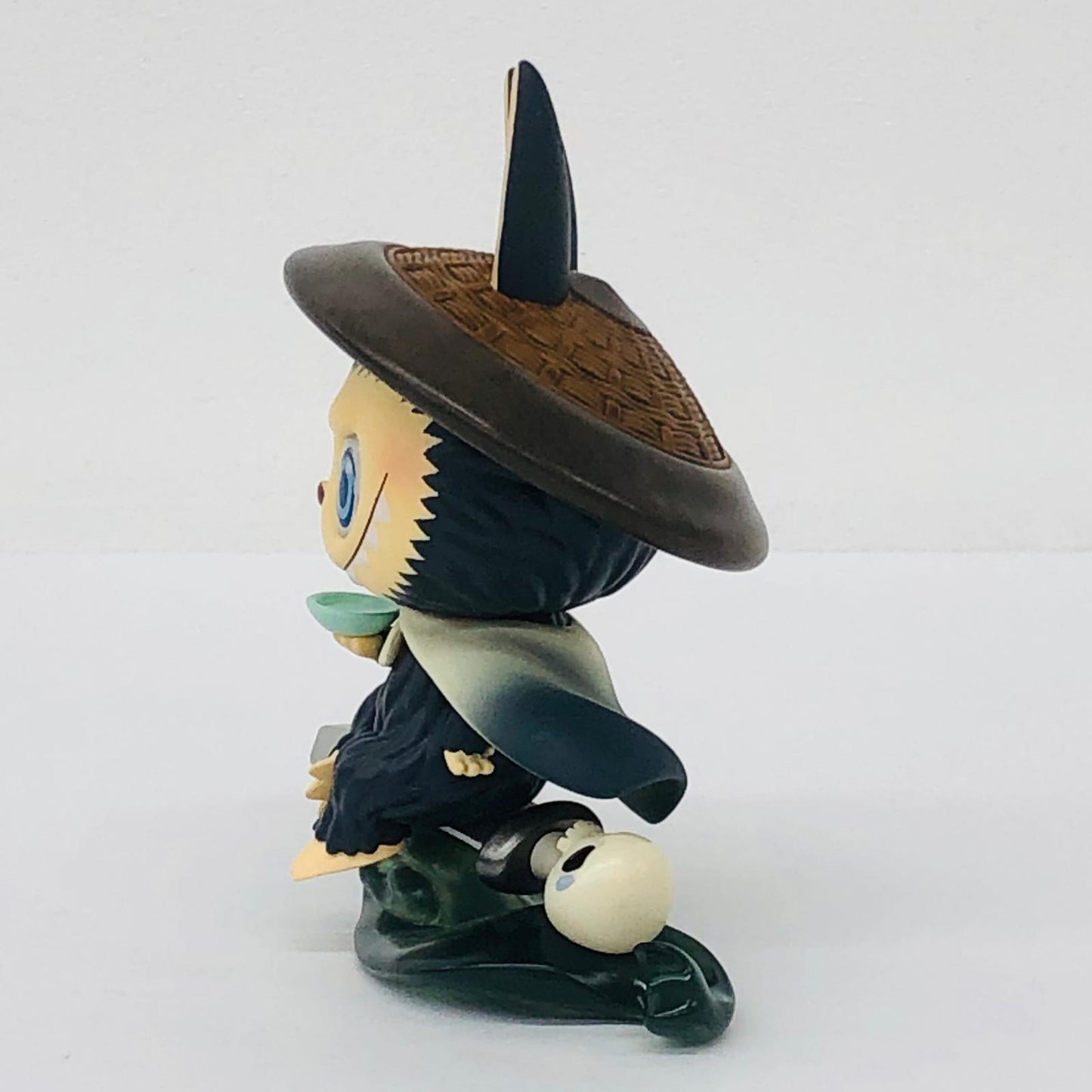 フィギュア Wandering Swordsman 「Matchless POPMART 14th Anniversary シリーズ」 Wandering Swordsman Matchless POPMART 14th Anniversary【フィギュア】【加古川物流】