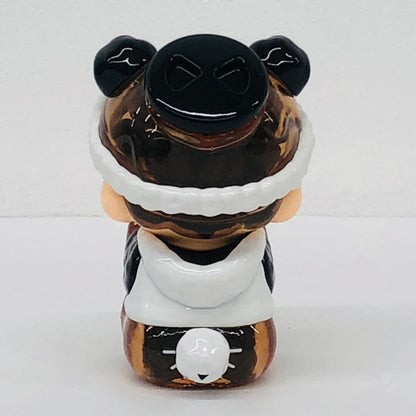 フィギュア Panda Coffee Maker 「POPMART PINO JELLY In Your Life シリーズ」 Panda Coffee Maker PINO JELLY In Your Life シリーズ【フィギュア】【加古川物流】