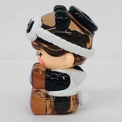 フィギュア Panda Coffee Maker 「POPMART PINO JELLY In Your Life シリーズ」 Panda Coffee Maker PINO JELLY In Your Life シリーズ【フィギュア】【加古川物流】