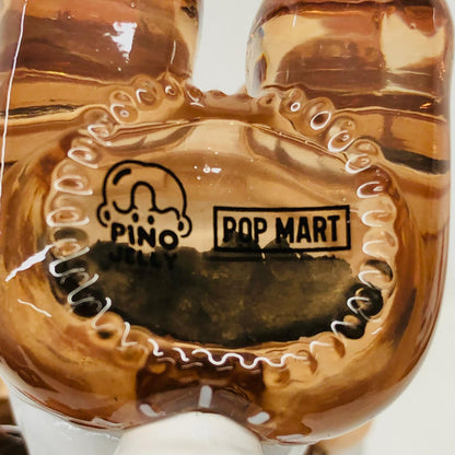 フィギュア Panda Coffee Maker 「POPMART PINO JELLY In Your Life シリーズ」 Panda Coffee Maker PINO JELLY In Your Life シリーズ【フィギュア】【加古川物流】