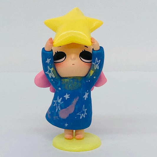 フィギュア Dream 「POPMART Nyota Growing up by Your Way シリーズ」 Dream Nyota Growing up by Your Way シリーズ【フィギュア】【加古川物流】