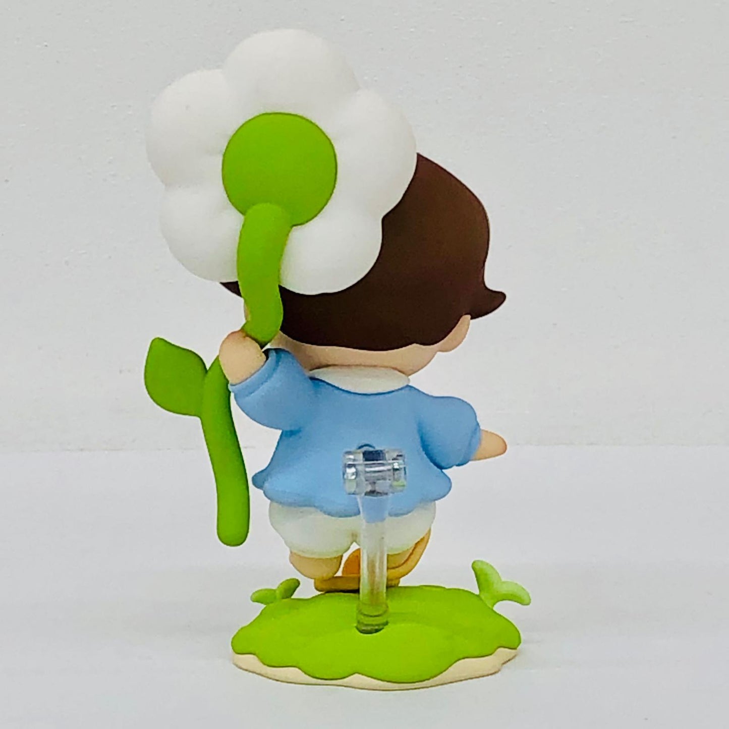 フィギュア Dreams of a Garden 「POPMART DIMOO Weaving Wonders シリーズ」 Dreams of a Garden DIMOO Weaving Wonders【フィギュア】【加古川物流】