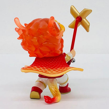 フィギュア DREAMING LOONG 「POPMART Loong Presents the Treasure シリーズ」 DREAMING LOONG Loong Presents the Treasure【フィギュア】【加古川物流】