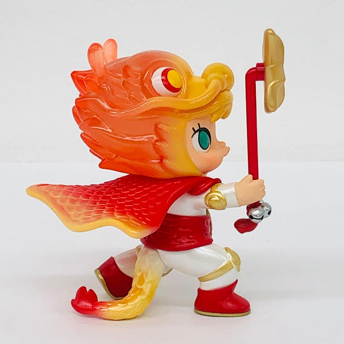 フィギュア DREAMING LOONG 「POPMART Loong Presents the Treasure シリーズ」 DREAMING LOONG Loong Presents the Treasure【フィギュア】【加古川物流】