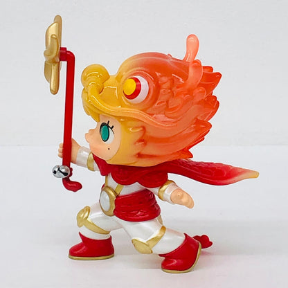 フィギュア DREAMING LOONG 「POPMART Loong Presents the Treasure シリーズ」 DREAMING LOONG Loong Presents the Treasure【フィギュア】【加古川物流】
