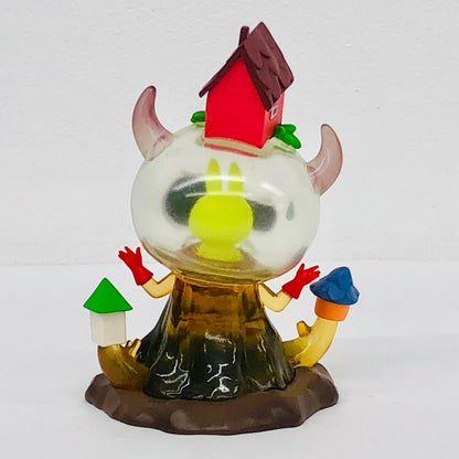フィギュア Tree House 「POPMART THE MONSTERS Almost Hidden シリーズ」 Tree House THE MONSTERS Almost Hidden シリーズ【フィギュア】【加古川物流】