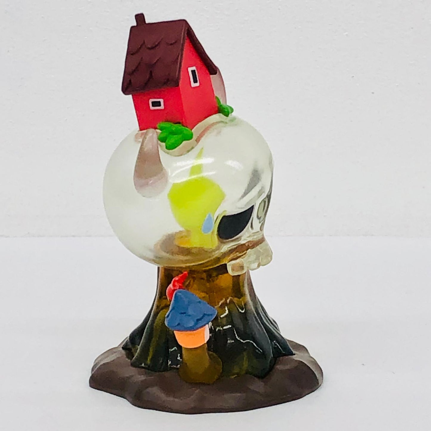 フィギュア Tree House 「POPMART THE MONSTERS Almost Hidden シリーズ」 Tree House THE MONSTERS Almost Hidden シリーズ【フィギュア】【加古川物流】
