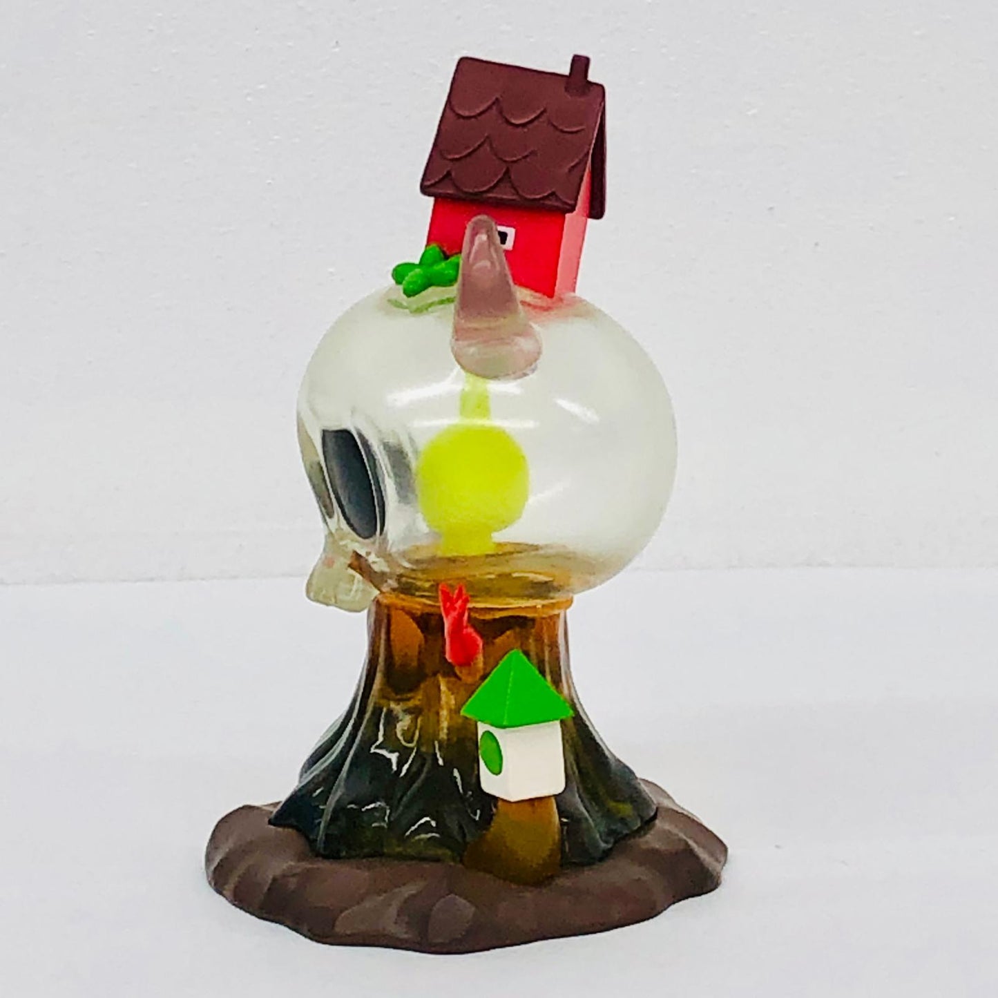フィギュア Tree House 「POPMART THE MONSTERS Almost Hidden シリーズ」 Tree House THE MONSTERS Almost Hidden シリーズ【フィギュア】【加古川物流】