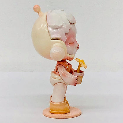 フィギュア The Scent 「POPMART SKULLPANDA The Warmthシリーズ」 The Scent SKULLPANDA The Warmth【フィギュア】【加古川物流】