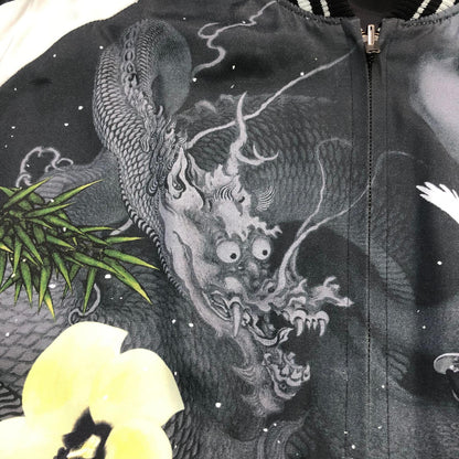 LAD MUSICIAN | ラッドミュージシャン CARP&SPLASH SOUVENIA スーベニアジャケット 2224-354 サイズ：48【瀬戸大橋店】