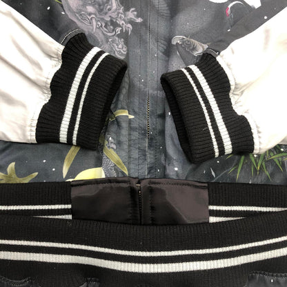 LAD MUSICIAN | ラッドミュージシャン CARP&SPLASH SOUVENIA スーベニアジャケット 2224-354 サイズ：48【瀬戸大橋店】