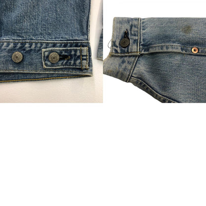 Levi's | リーバイス 71507XX ボタン裏刻印 J02 デニム インディゴ【瀬戸大橋店】