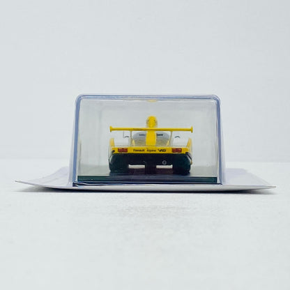 おもちゃ・玩具 [単品] 1/43 RENAULT ALPINE A442B Winner Le Mans 1978 #2(イエロー×ホワイト) 「ル・マン24時間レースカーコレクション 8」 同梱品 RENAULT ALPINE A442B Winner Le Mans 1978 #2 VOL.08同梱品【加古川物流】